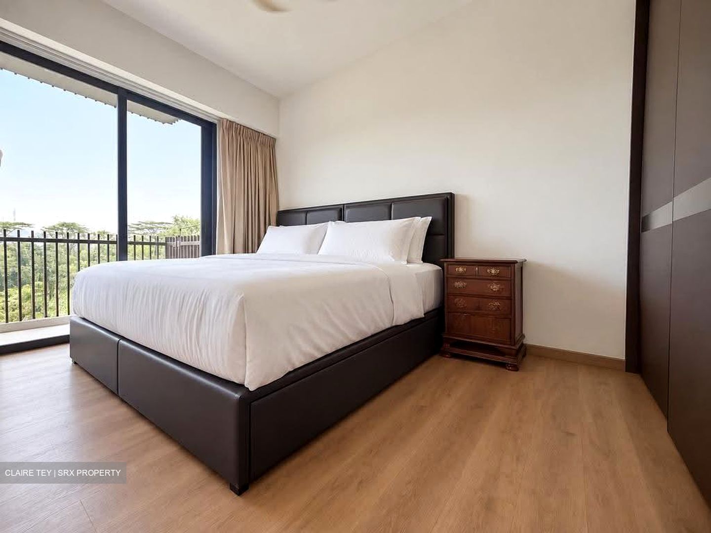 KI Residences at Brookvale (D21), Condominium #616535681